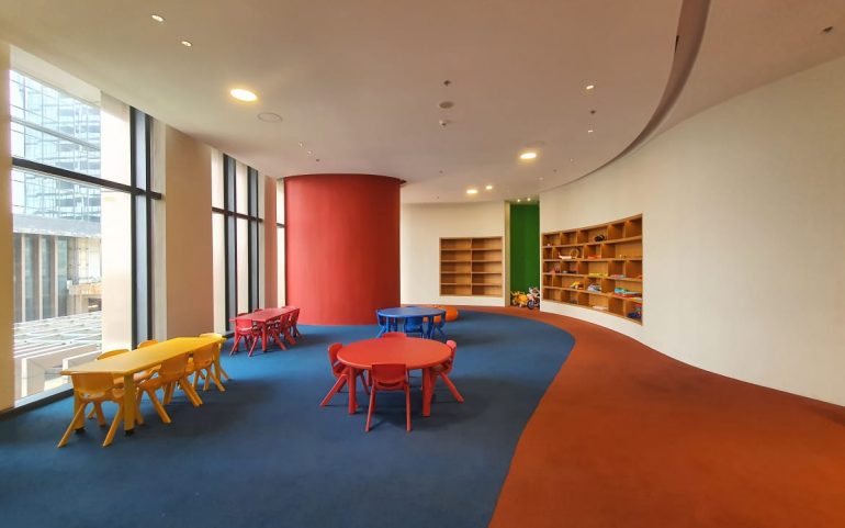 gallery