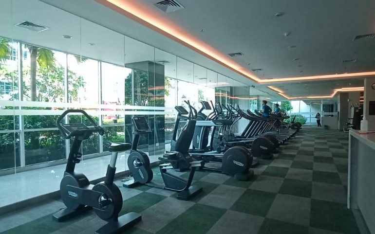 gallery