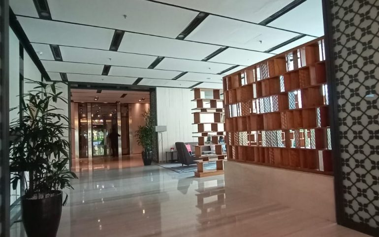 gallery