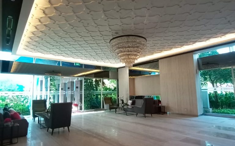 gallery
