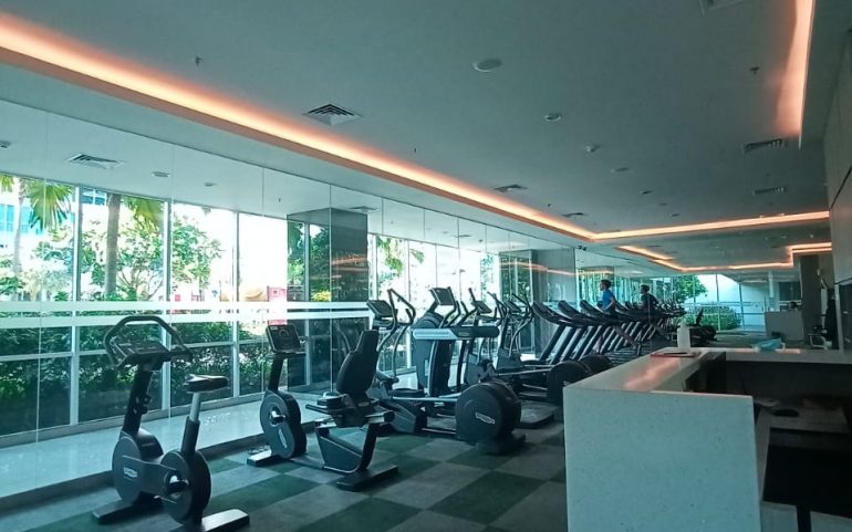 gallery