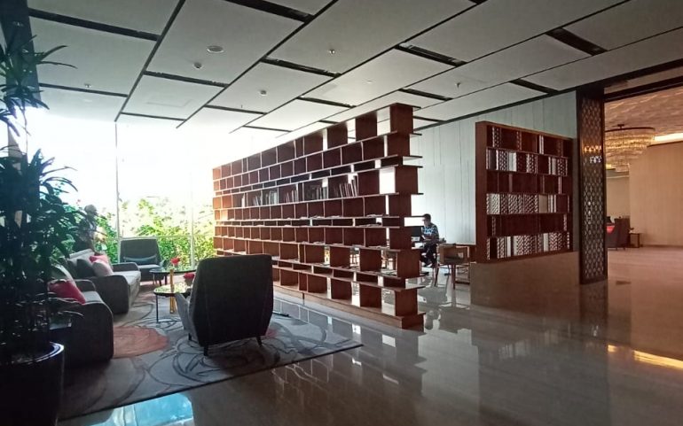 gallery