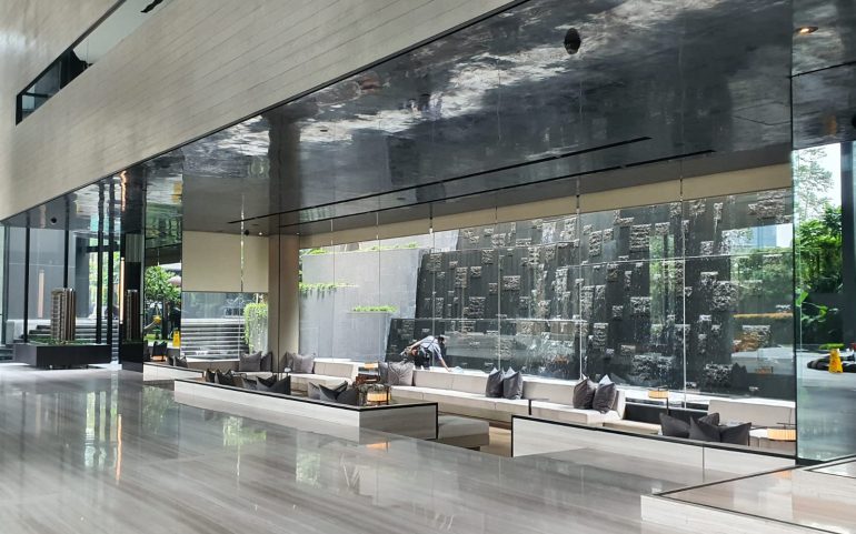 gallery