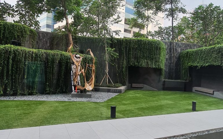 gallery